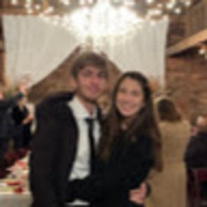 Meet your Posher, Ella